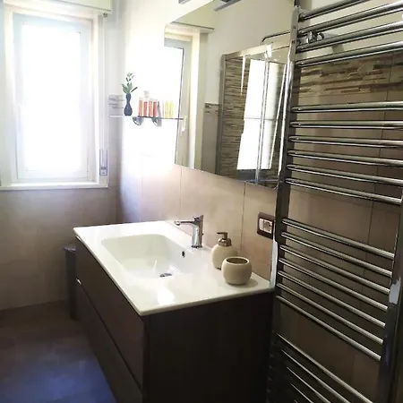 Delle Serre Bed and breakfast *