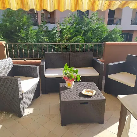 Bed and breakfast Delle Serre