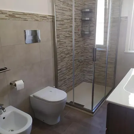 Bed and breakfast Delle Serre *