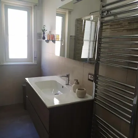 Bed and breakfast Delle Serre Mesina