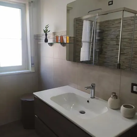 Bed and breakfast Delle Serre