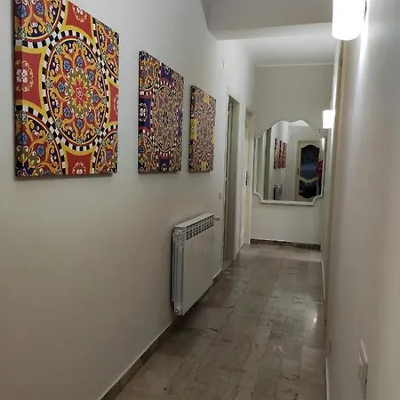 Bed and breakfast Delle Serre *