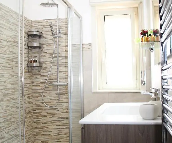 Delle Serre Bed & Breakfast