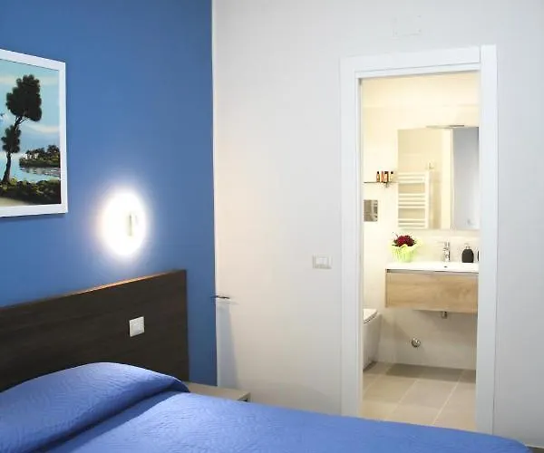 Bed & Breakfast Delle Serre *