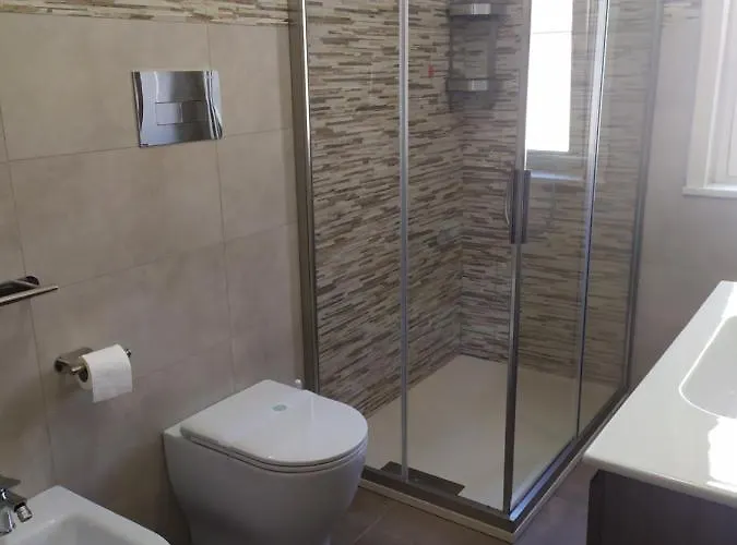 Bed & Breakfast Delle Serre *