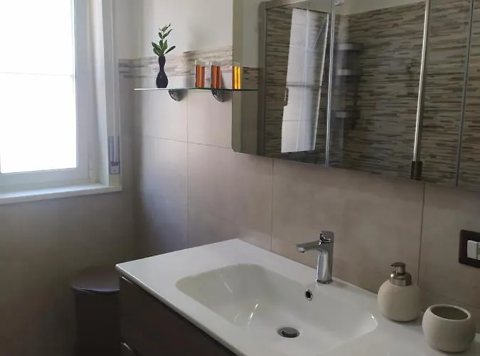 Bed & Breakfast Delle Serre