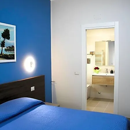 Delle Serre Bed & Breakfast *