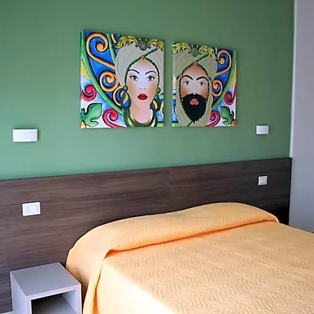 فندق مبيت وإفطار Delle Serre