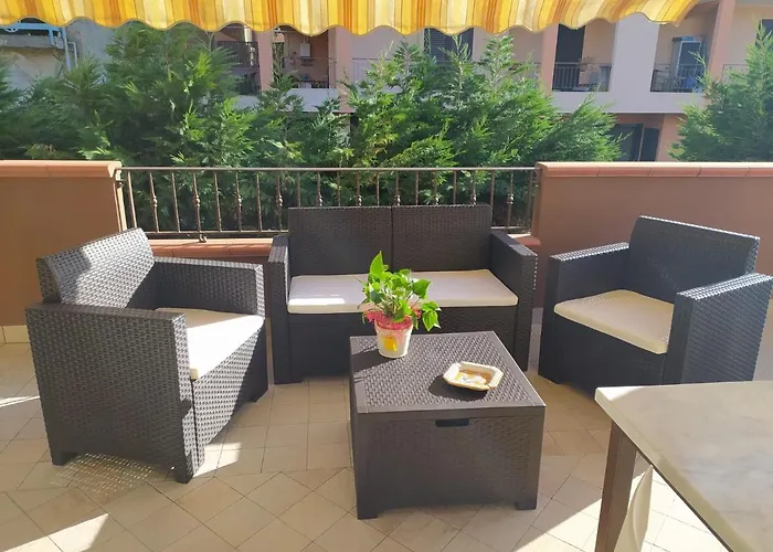 Bed & Breakfast Delle Serre